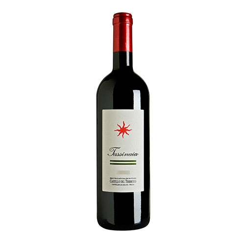 Toscana Rosso IGT “Tassinaia” 2022 - Castello del Terriccio