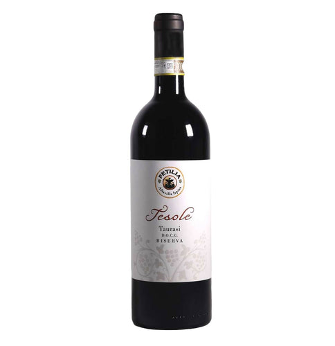 Taurasi DOCG “450 V” 2016 - Petilia