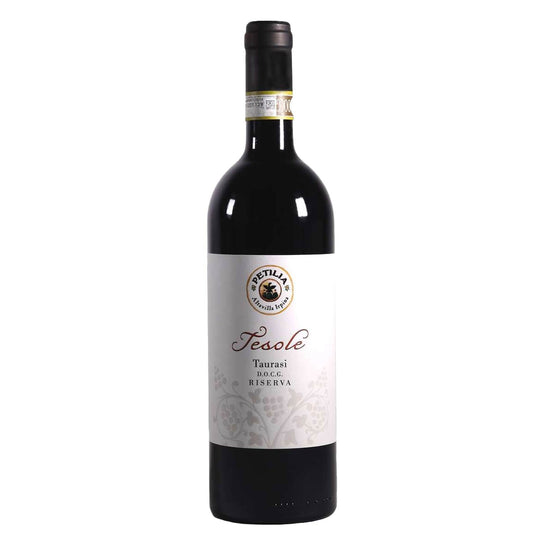 Taurasi DOCG “450 V” 2016 - Petilia