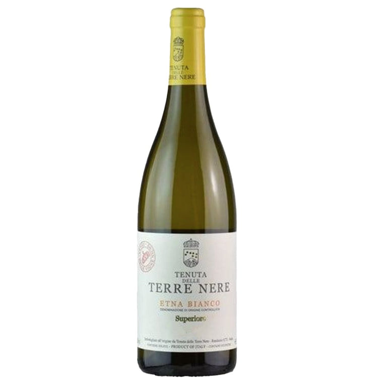 Etna Bianco Superiore DOC 2023 - Tenuta delle Terre Nere