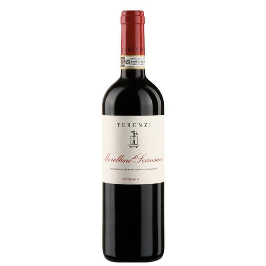Morellino di Scansano DOCG 2022 - Terenzi