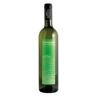 Verdicchio di Matelica DOC "Terravignata" 2024 - Borgo Paglianetto