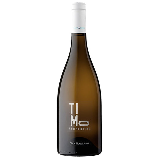 Salento Vermentino IGP "Timo" 2023 - San Marzano