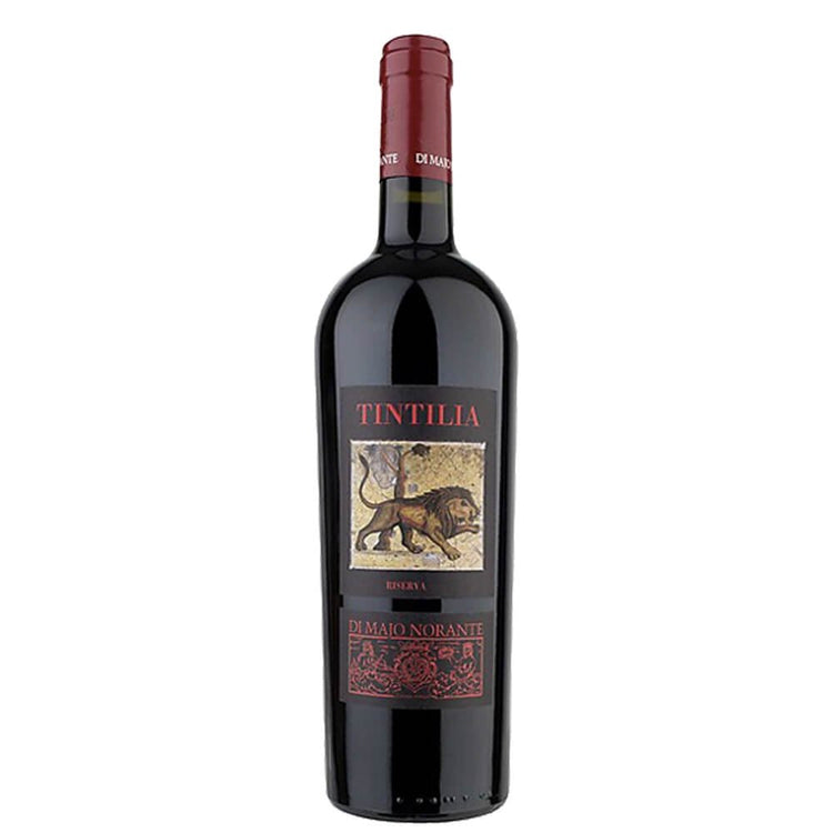 Tintilia del Molise DOP 2021 - Di Majo Norante