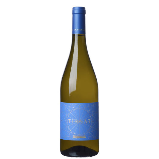 Terre Siciliane Bianco IGT “Tirsat” 2022 - Gurra di Mare