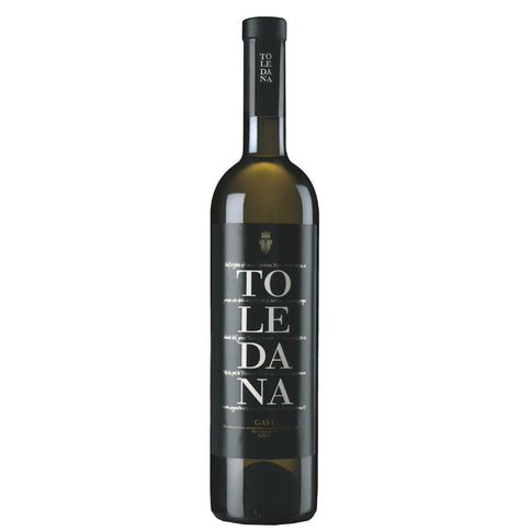 Gavi del Comune di Gavi DOCG "La Toledana" 2022 - La Toledana