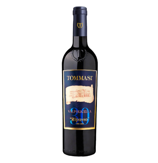 Valpolicella Ripasso Classico Superiore DOC 2020 - Tommasi