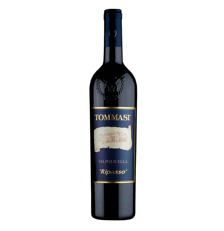 Valpolicella Ripasso Classico Superiore DOC 2022 - Tommasi