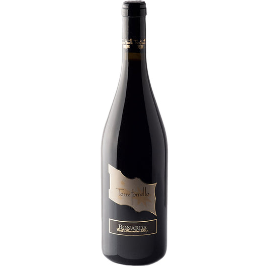 Colli Piacentini Bonarda Frizzante DOC 2021 - Torre Fornello