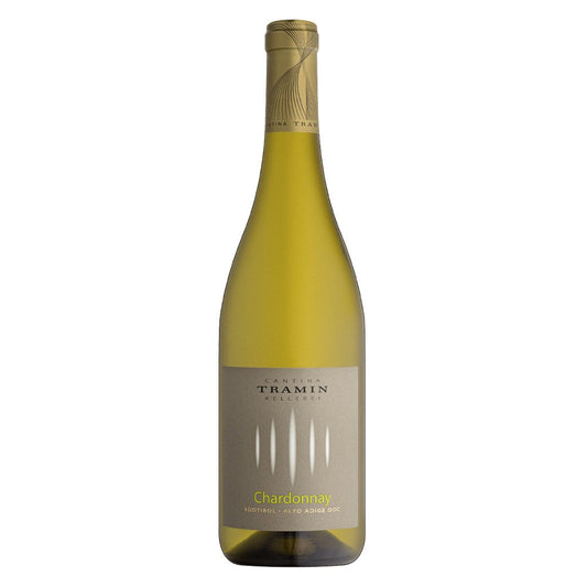 Alto Adige Chardonnay DOC 2023 - Cantina Tramin