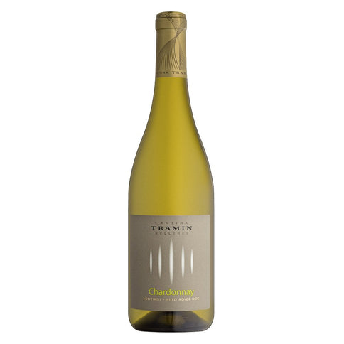 Alto Adige Chardonnay DOC 2023 - Cantina Tramin