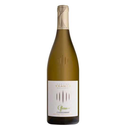 Alto Adige Chardonnay DOC "Glarea" 2022 - Cantina Tramin