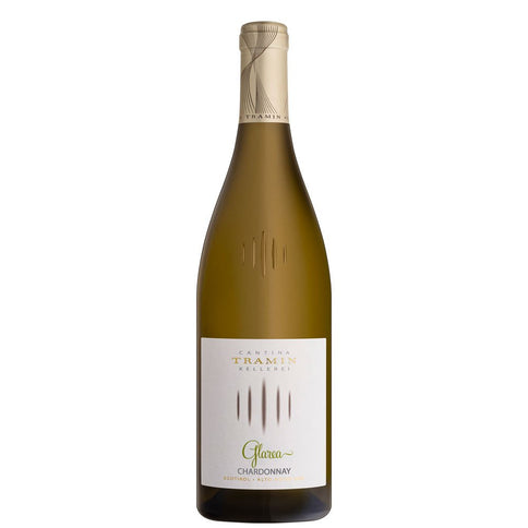 Alto Adige Chardonnay DOC "Glarea" 2022 - Cantina Tramin