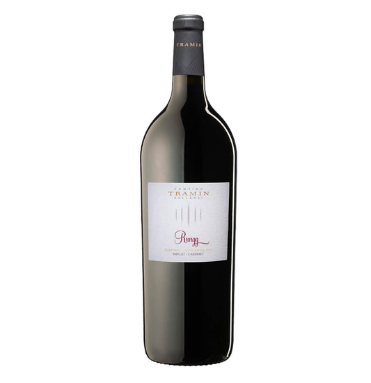 Alto Adige DOC "Rungg" 2022 - Cantina Tramin