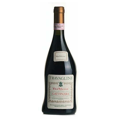 Gattinara "Tre Vigne" 2022 - Travaglini
