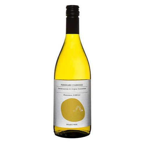 Trebbiano d'Abruzzo DOC 2023 - Cirelli