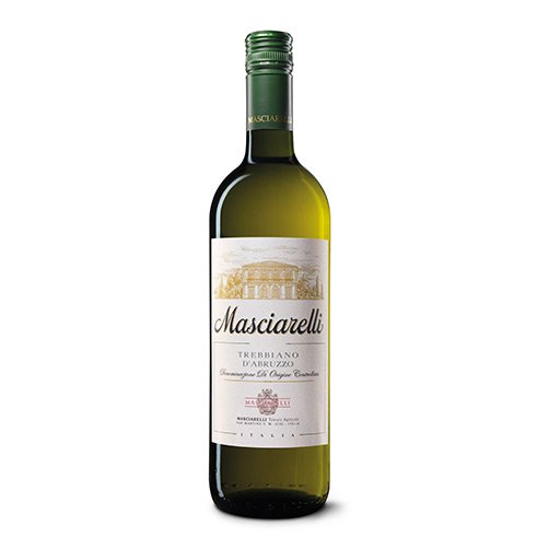 Trebbiano d’Abruzzo DOC 2023 - Masciarelli