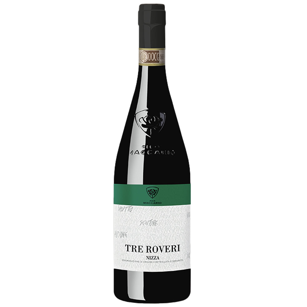 Nizza DOCG "Tre Roveri" 2022 - Pico Maccario