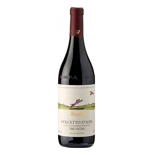 Dolcetto d'Alba DOC "Tre Vigne" 2023 - Vietti