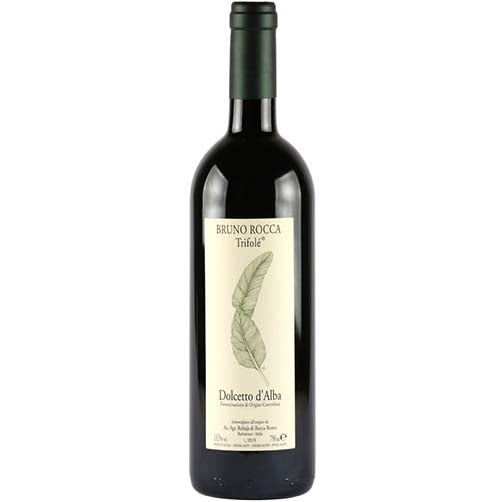 Dolcetto d’Alba DOC “Trifolé” 2025 - Bruno Rocca