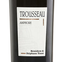 Arbois Trousseau "Amphore" 2023 Magnum - Tissot