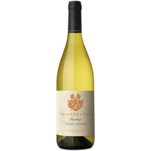 Alto Adige Pinot Grigio DOC “Turmhof” 2023 - Tiefenbrunner