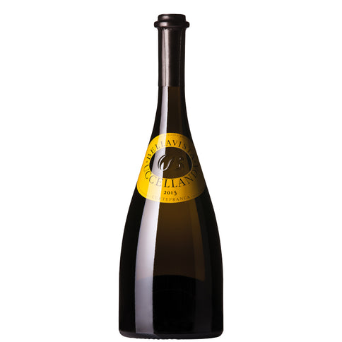 Curtefranca Bianco DOC “Uccellanda” 2021 - Bellavista