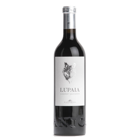 Terre di Chieti Cabernet Sauvignon IGT "Lupaia" 2020 - Castorani