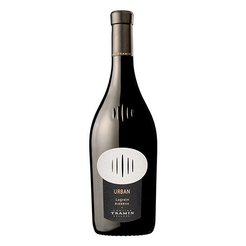 Alto Adige Lagrein DOC "Urban" 2021 - Cantina Tramin