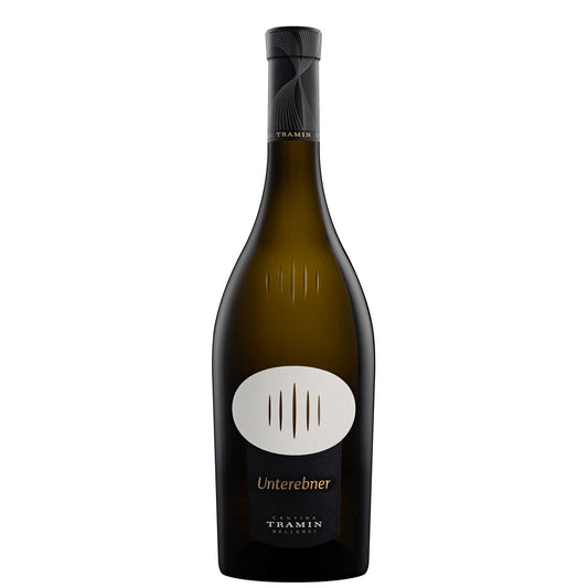 Alto Adige Pinot Grigio DOC "Unterebner" 2022 - Cantina Tramin