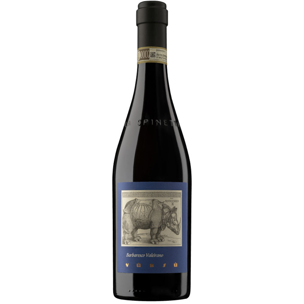 Barbaresco Valeirano DOCG 2022 - La Spinetta
