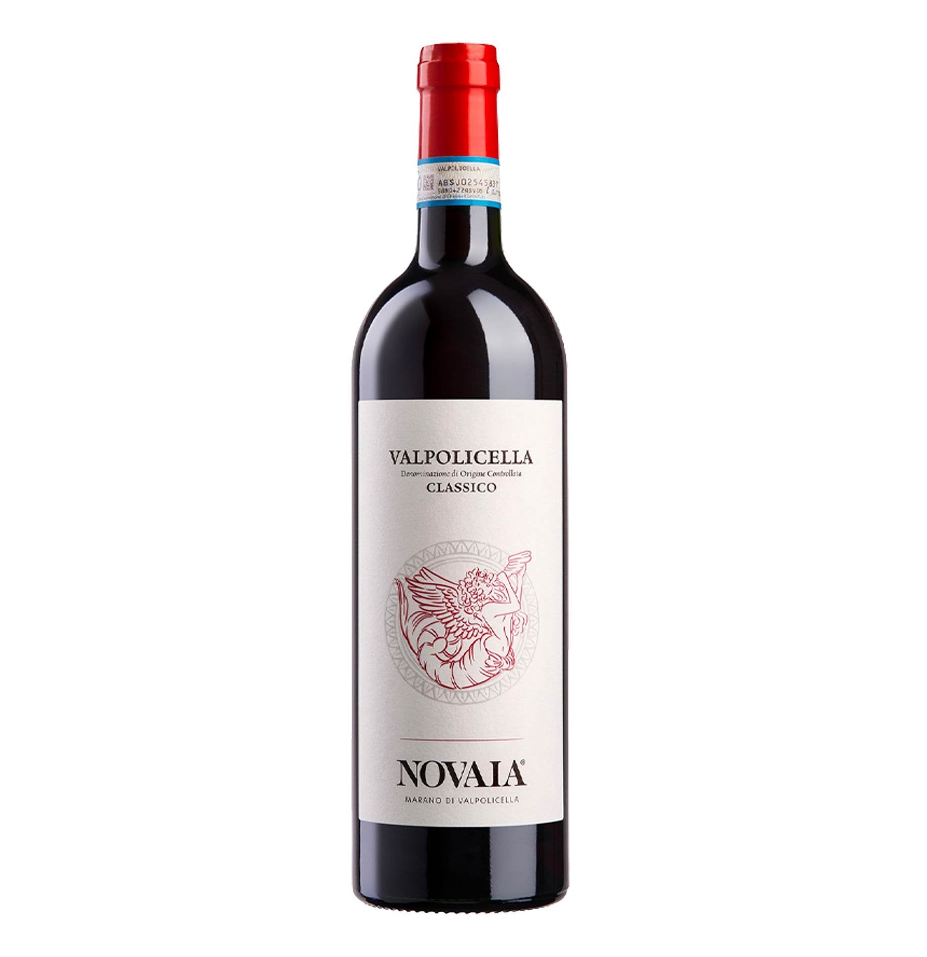Valpolicella Classico DOC 2023 - Novaia