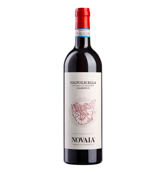 Valpolicella Classico DOC 2022 - Novaia