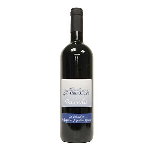 Valpolicella Ripasso Superiore DOC "Ca’ del Laito" 2020 - Tommaso Bussola