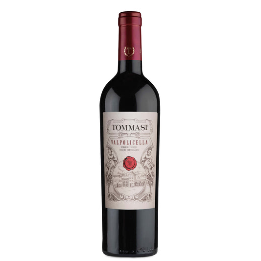 Valpolicella DOC 2023 - Tommasi