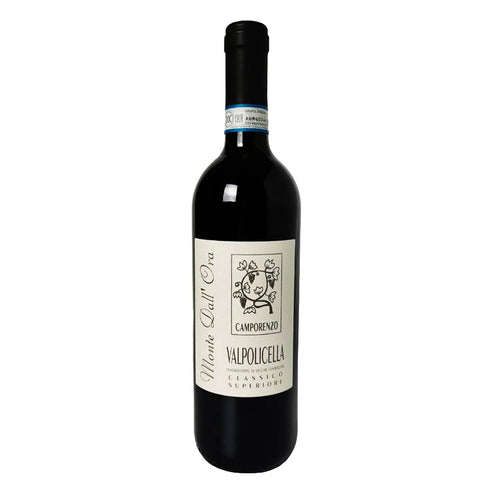 Valpolicella Classico Superiore DOC "Camporenzo" 2020 - Monte Dall’Ora