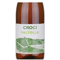 Emilia Malvasia IGT "Valtolla" 2022 - Croci