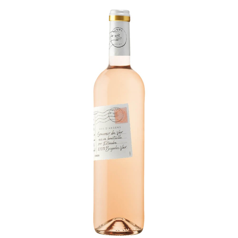Var Argens Rosé "Souvenir du Var" 2024 - Estandon