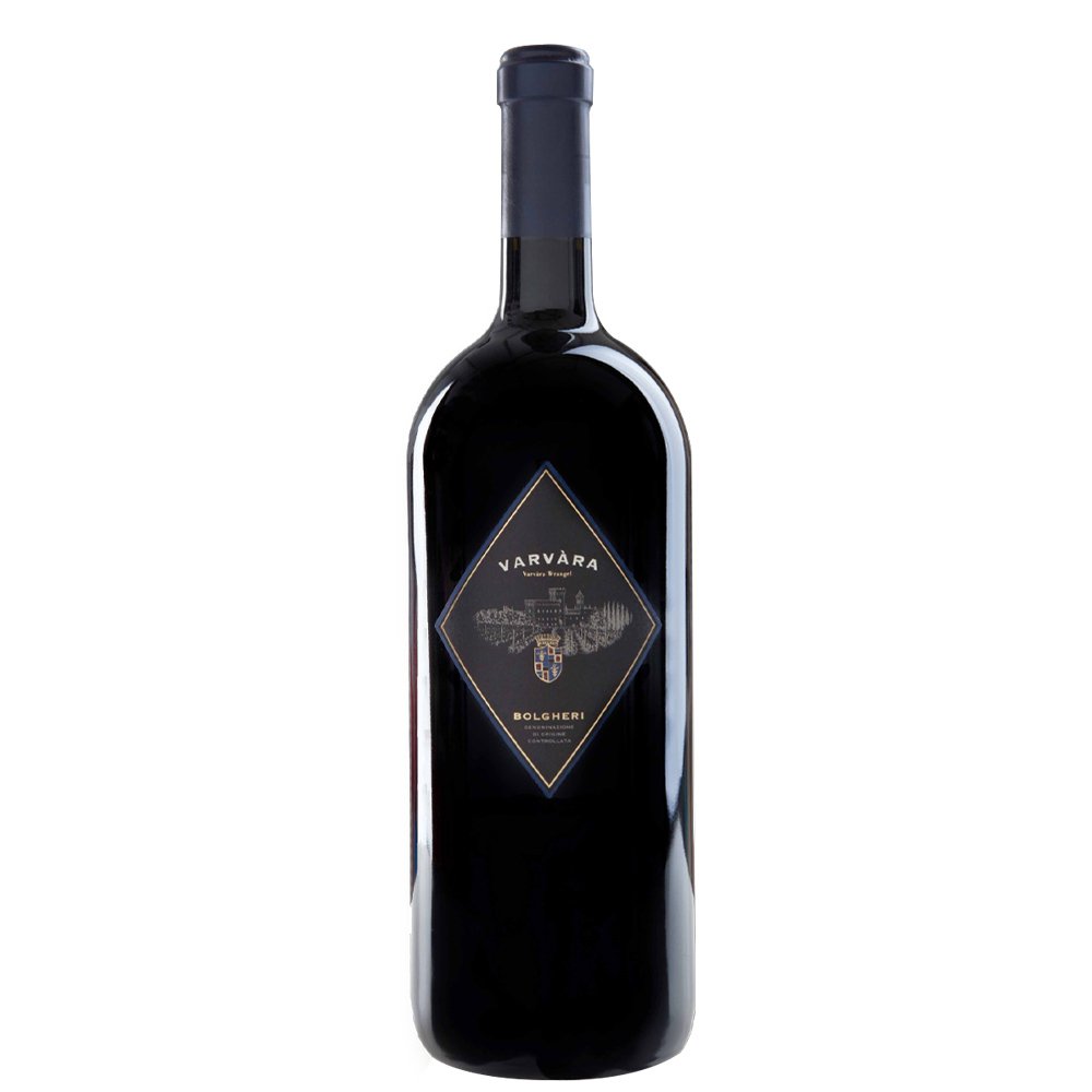 Bolgheri DOC "Varvàra" 2023 - Castello di Bolgheri