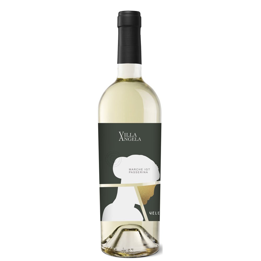 Marche Passerina IGT "Villa Angela" 2024 - Velenosi