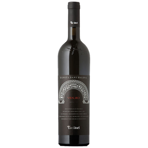 Collio Rosso DOC "Venko" 2017 - Tenuta Sant'Helena, Fantinel