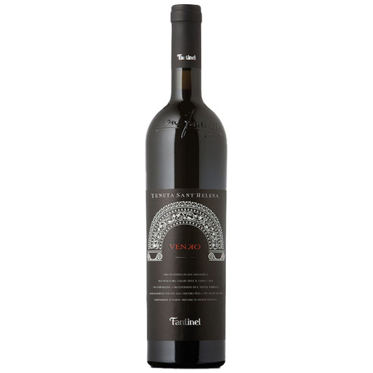 Collio Rosso DOC "Venko" 2017 - Tenuta Sant'Helena, Fantinel