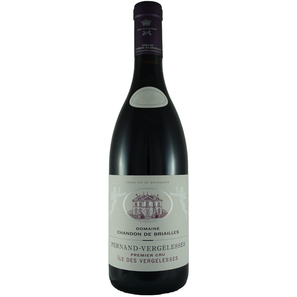 Pernand-Vergelesses 1er Cru "Les Vergelesses" 2022 - Chandon de Briailles