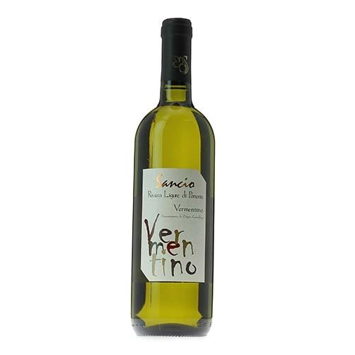 Riviera Ligure di Ponente Vermentino DOC 2024 - Sancio