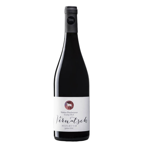 Alto Adige Vernatsch DOC "Mediaevum" 2024 - Gumphof