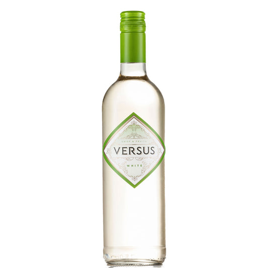 Stellenbosch Dry White "Versus" 2022 - Stellenbosch Vineyards
