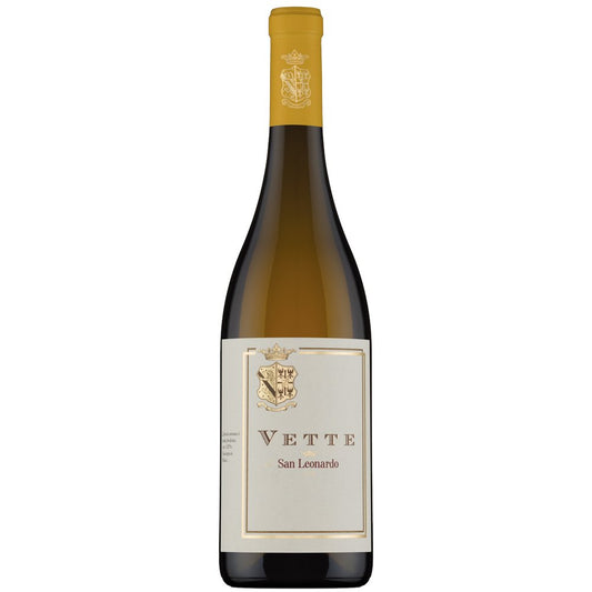 Vigneti delle Dolomiti Sauvignon Blanc IGT "Vette di San Leonardo" 2023 - San Leonardo