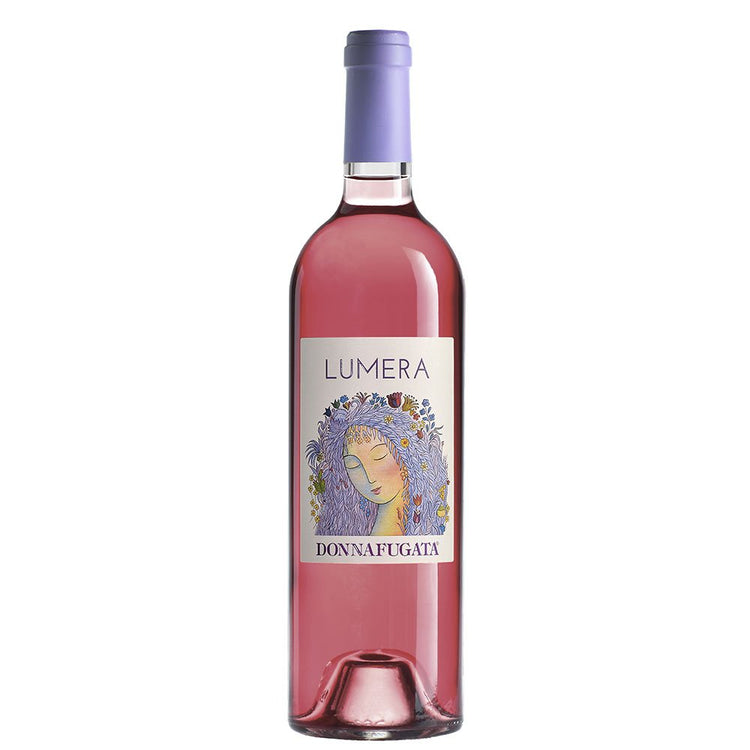 Sicilia Rosato DOC "Lumera" 2025 - Donnafugata