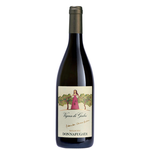 Sicilia Bianco DOC “Vigna di Gabri” 2023 - Donnafugata