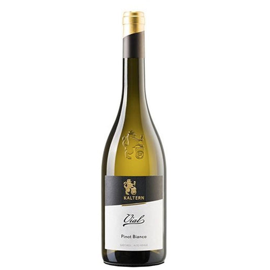 Alto Adige Pinot Bianco "Vial" 2022 - Kaltern